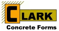 Clark Concrete Forms