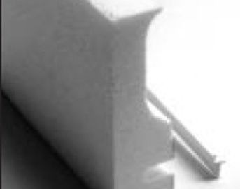 Stegmeier Gunite Pool Coping Cantilever Form