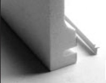 Stegmeier Gunite Pool Coping Cantilever Form