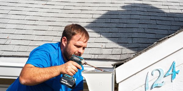 Gutter Repair Chattanooga TN