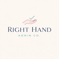 Right Hand Admin Co