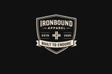 Iron Bound Apparel