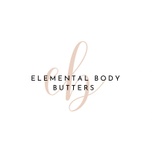 Elemental Body Butter