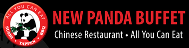 New Panda Buffet