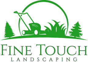 Fine Touch Landscaping