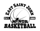 East Saint John Minor Basketball Association