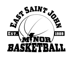 East Saint John Minor Basketball Association