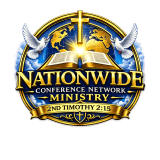 Nationwide 

Conference
 
Network 

Ministry

