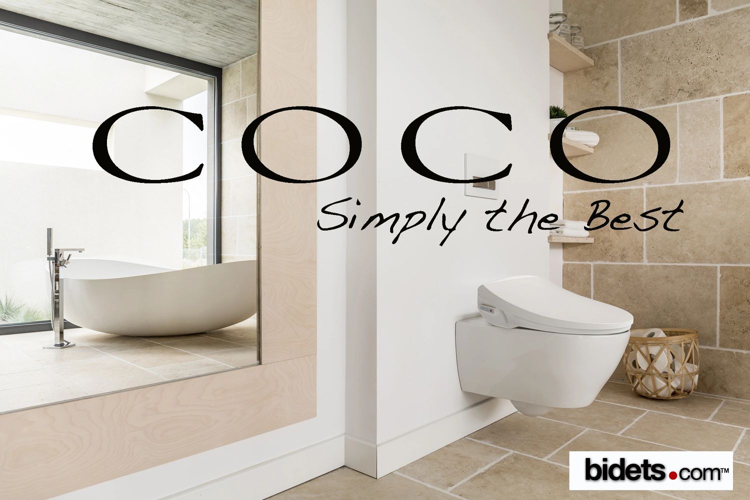 Bidets, Bidet Toilet Seats