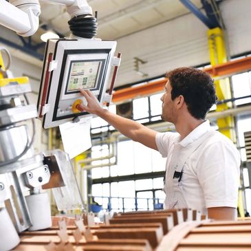 Ablerex impulsa tu negocio: soluciones energéticas confiables para mantener tus operaciones siempre.