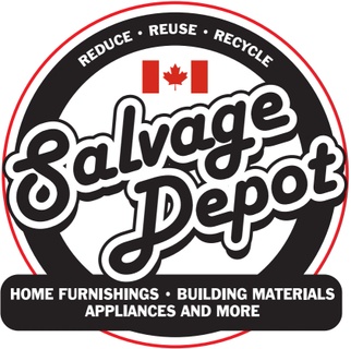 Salvage Depot