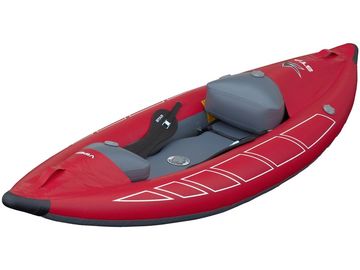 STAR Outlaw II Inflatable Kayak