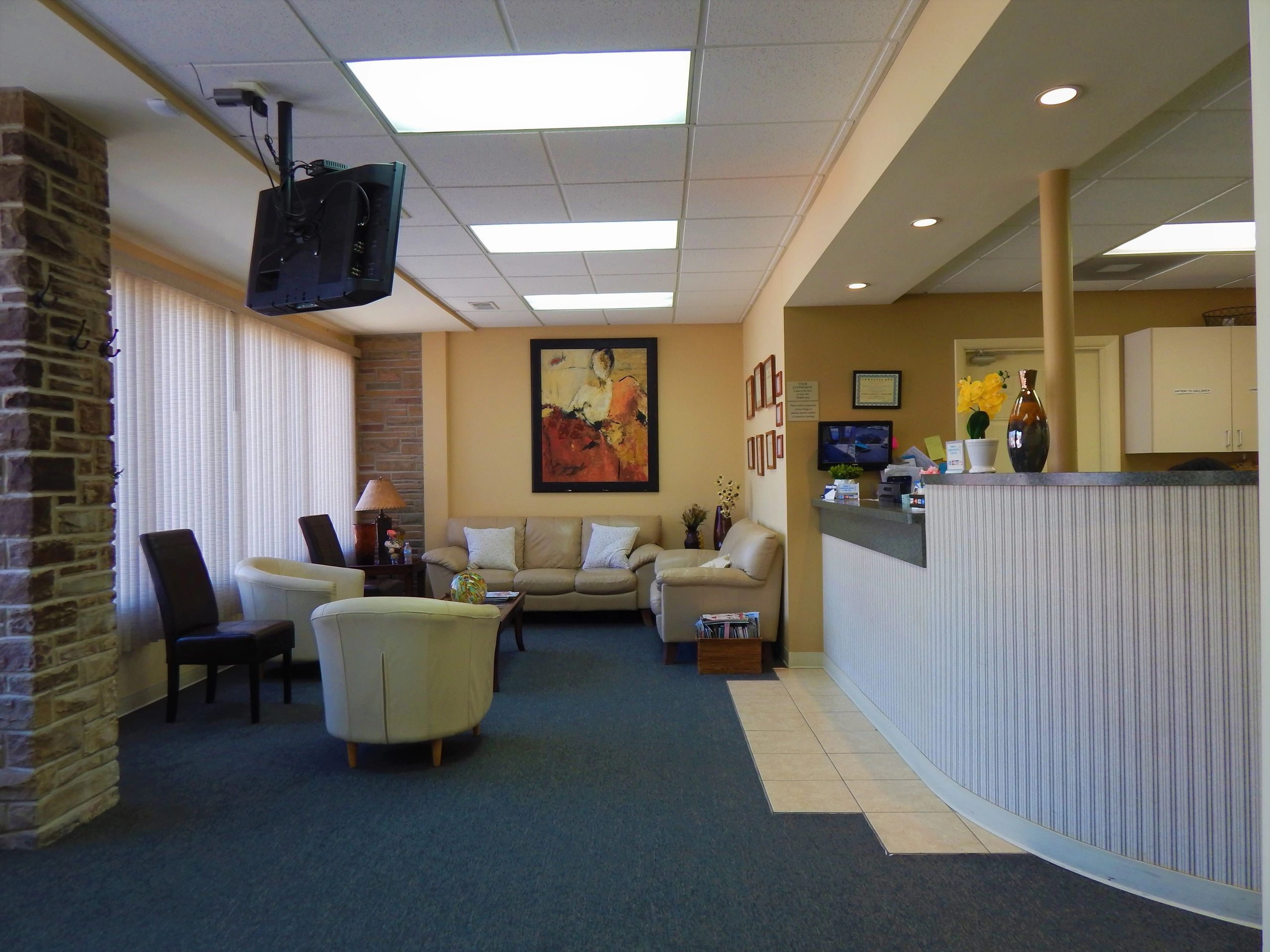 Endodontic Specialist of Beverly