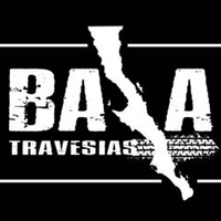 Baja travesias