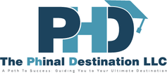 The Phinal Destination
