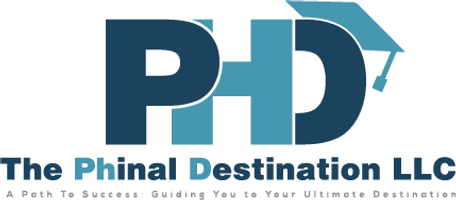 The Phinal Destination
