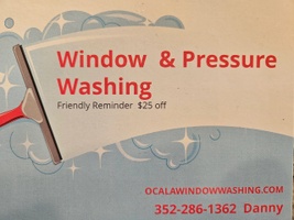 Www.ocalawindowwashing.com