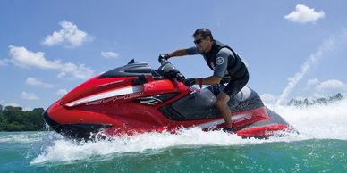 JETSKI RENTALS