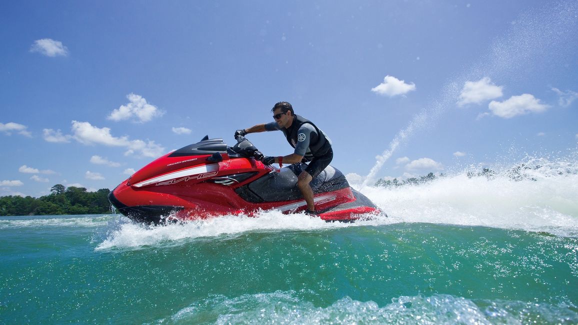 MIAMI JETSKI RENTALS Relentless Water Sports