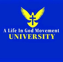 A Life In God Movement University