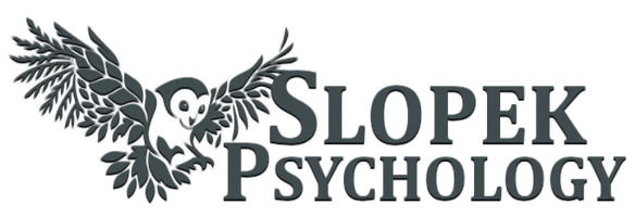 Slopek Psychology