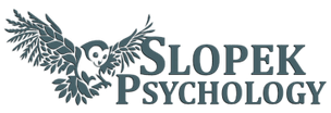 Slopek Psychology