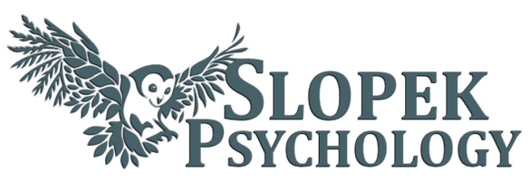 Slopek Psychology