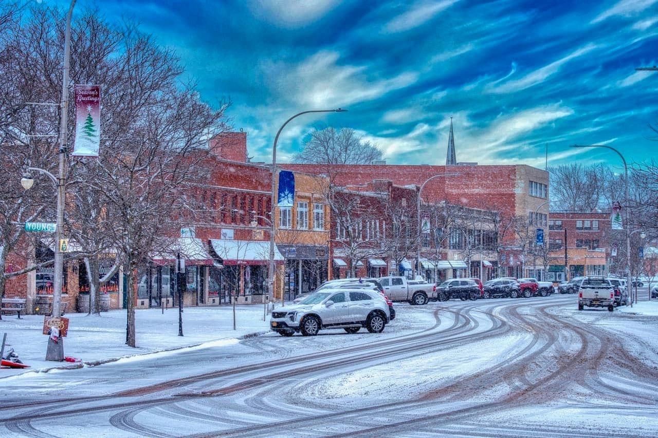 City of Tonawanda Local Development Corporation