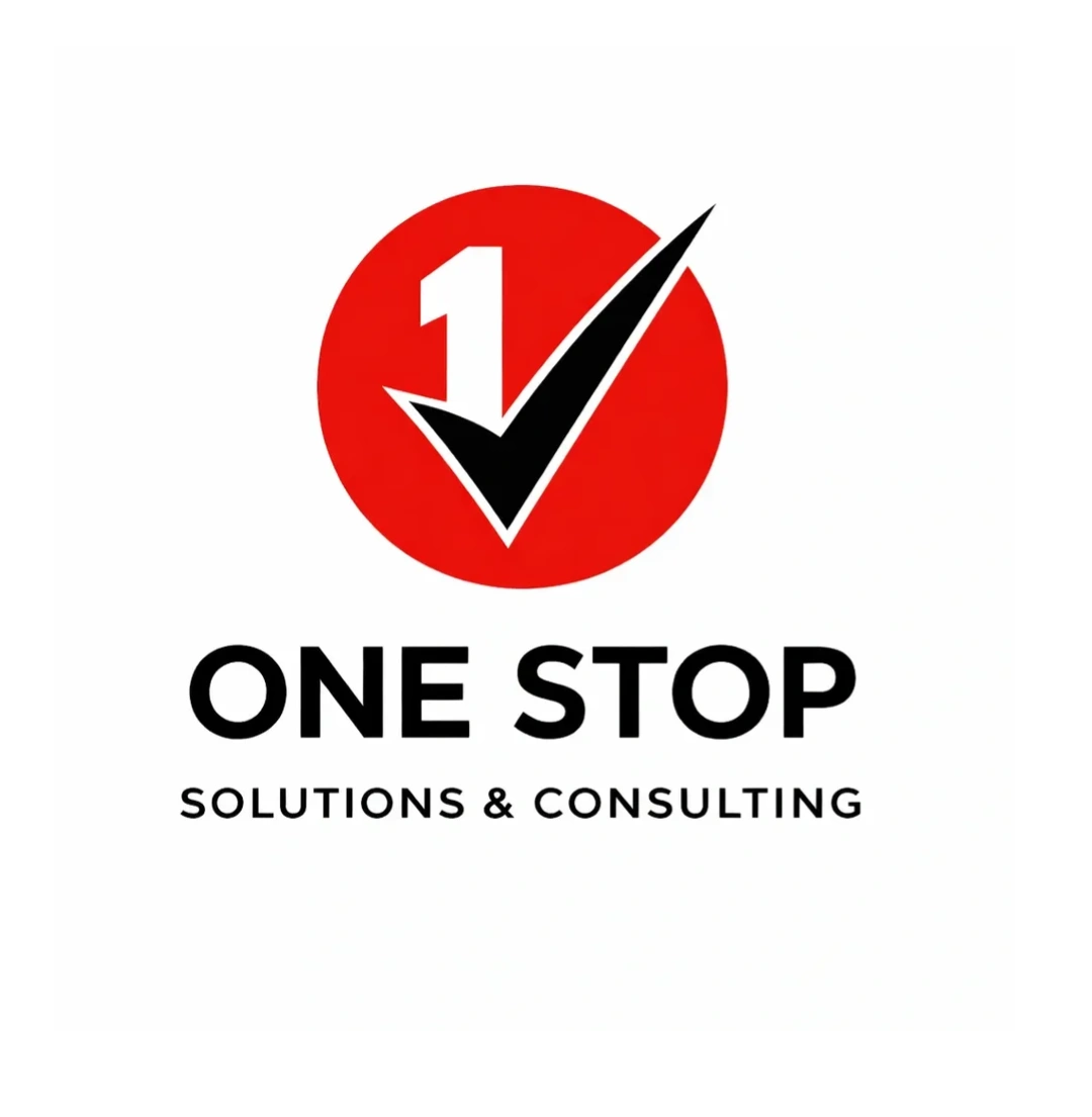 Business Consulting by One Stop Solutions