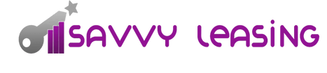 Savvy Leasing