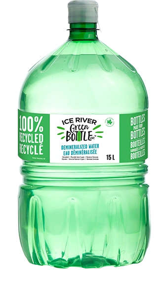 Download Ice River Water 15 Litres In Stock