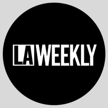 LA Weekly Icon