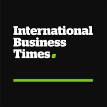 International Business Times Icon