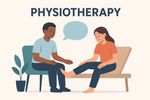 Physiotherapy, wellness, healthcare, Para-m
