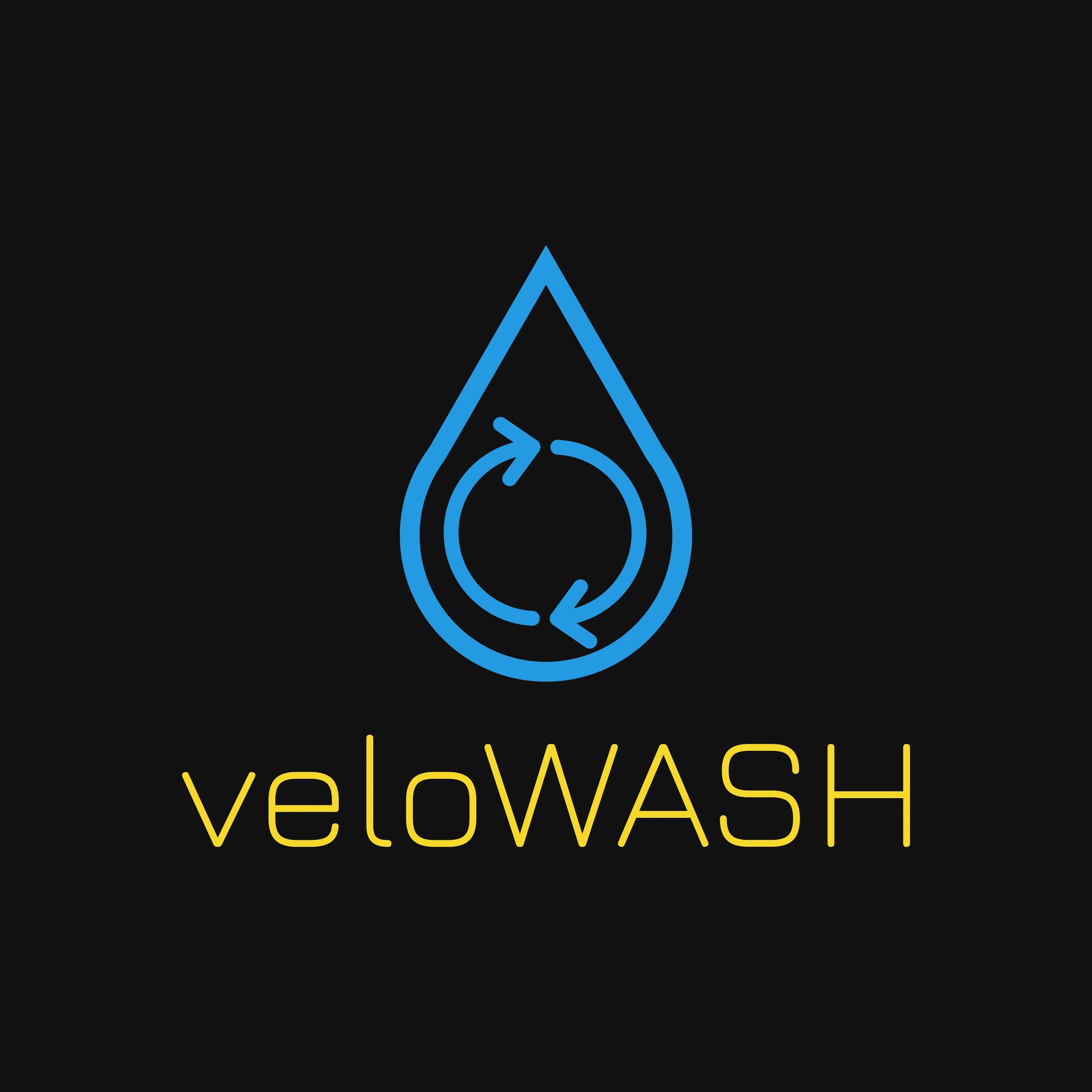veloWASH Bicycle Washing, Bicycle Cleaning, Bike Wash, Bike Cleaning