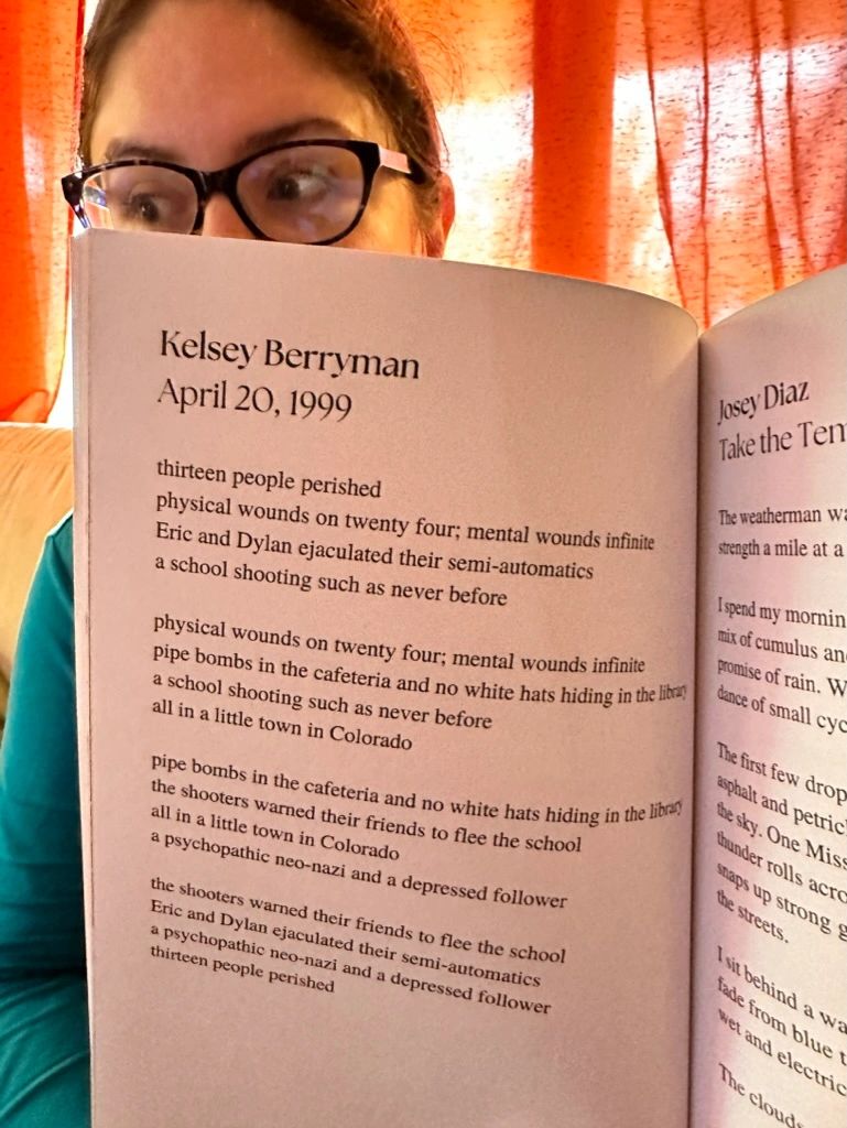 Sad poems 4 horny people.