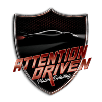 Attention driven detailing 