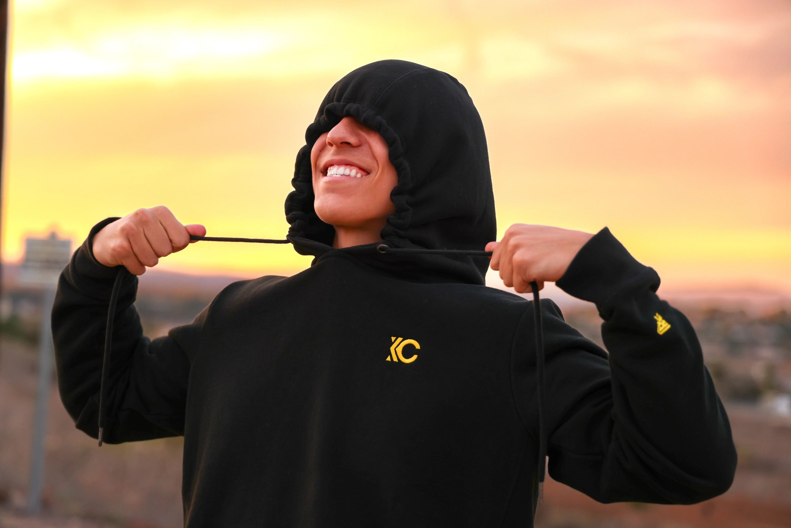 Karma Clothing Company
