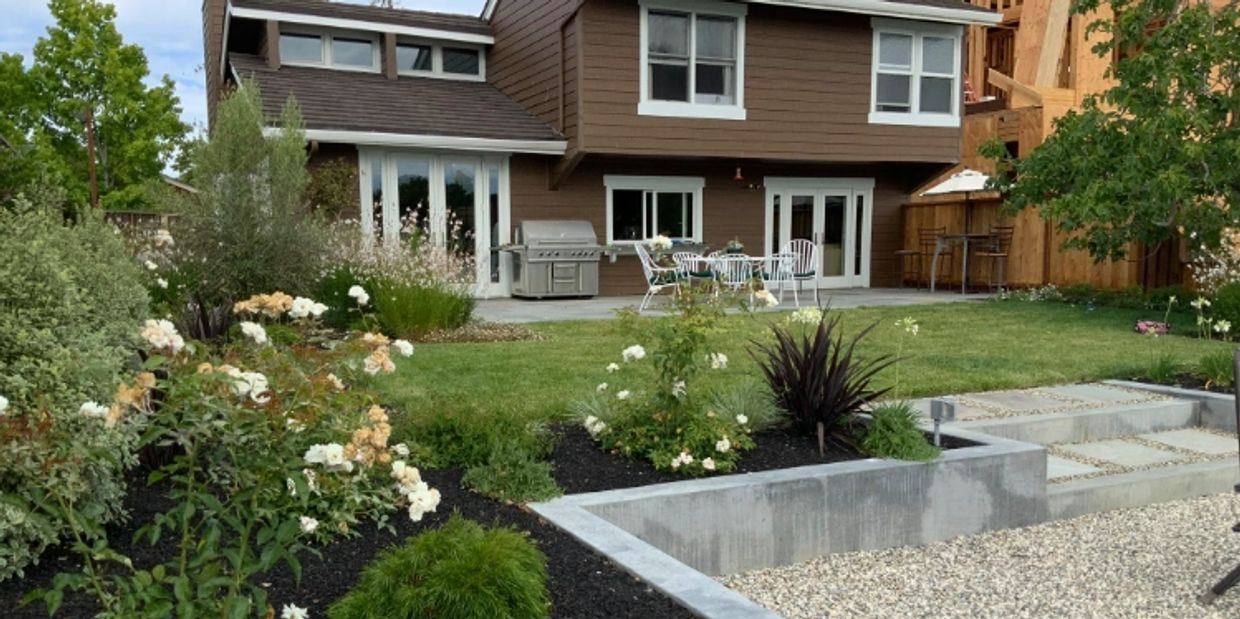 residential landscaping, landscape design, landscapers near me