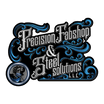 Precision Fab Shop & Steel Solutions