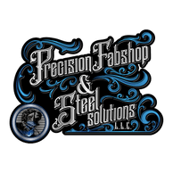Precision Fab Shop & Steel Solutions