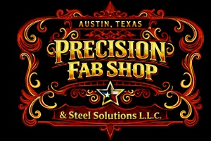 Precision Fab Shop & Steel Solutions
