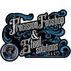 Precision Fab Shop & Steel Solutions