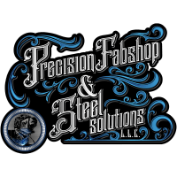 Precision Fab Shop & Steel Solutions
