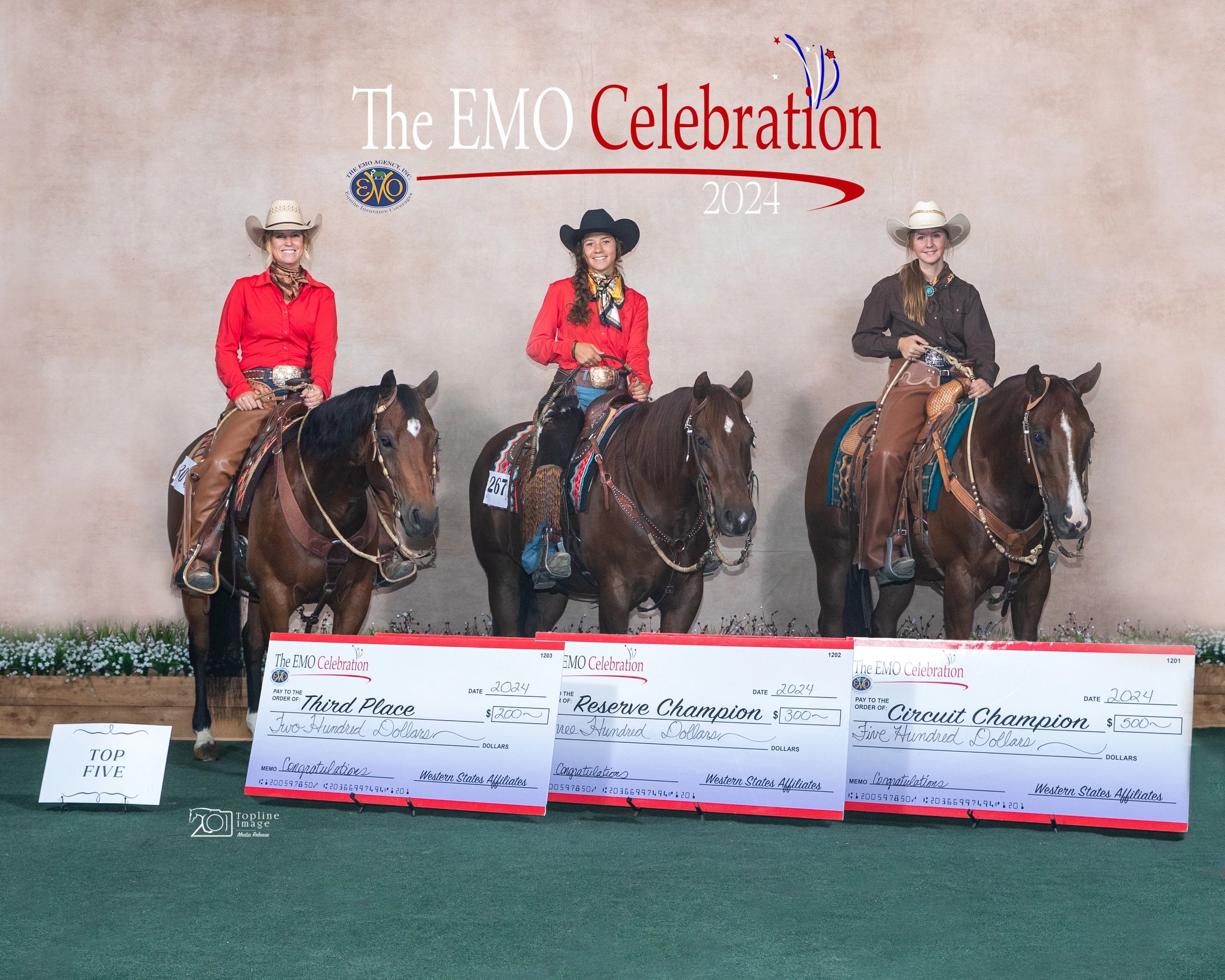 Emo Rancher Find Horse Riding Lessons Near Me at Redtail Ranch Horses