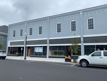 2020 Maple Avenue Phase II Sidewalks  - Covington VA