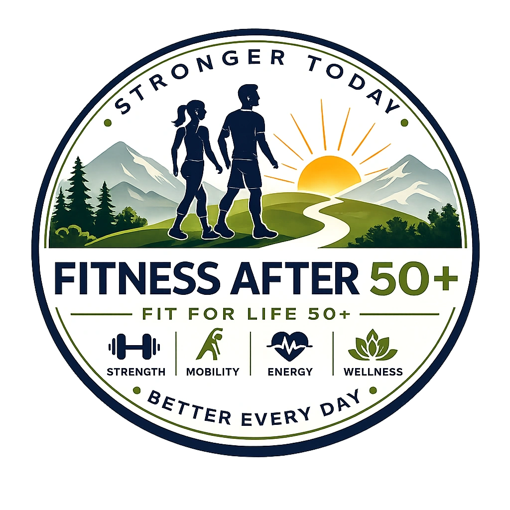 Fitness After 50