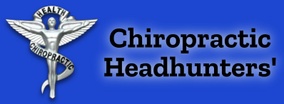 Chiropractic Headhunters' 