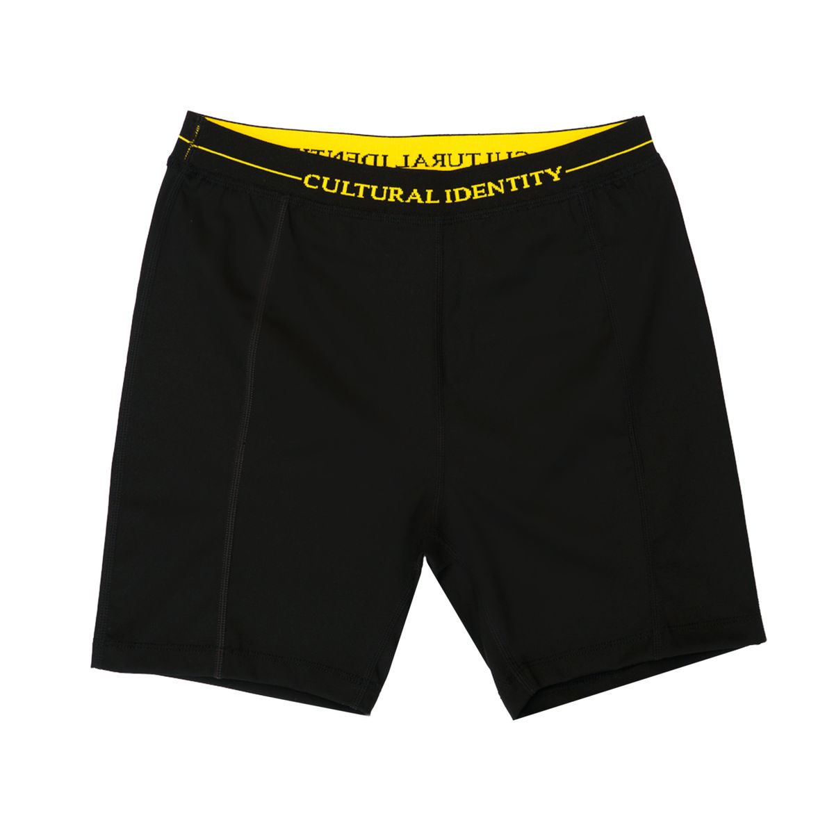 Branded Shorts