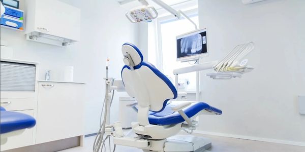 Dental help